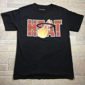 Miami Heat Shirt